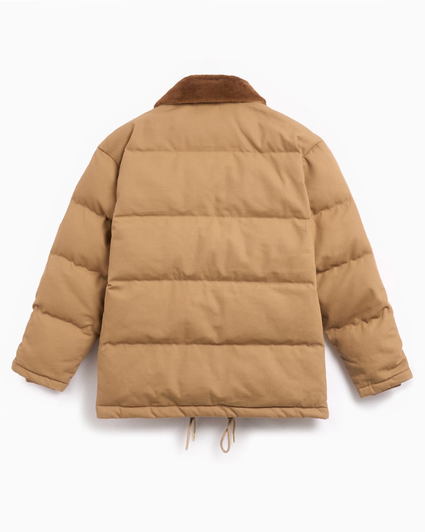 Carhartt cream jacket clearance
