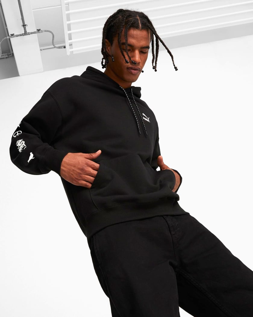 Discount puma clothing clearance