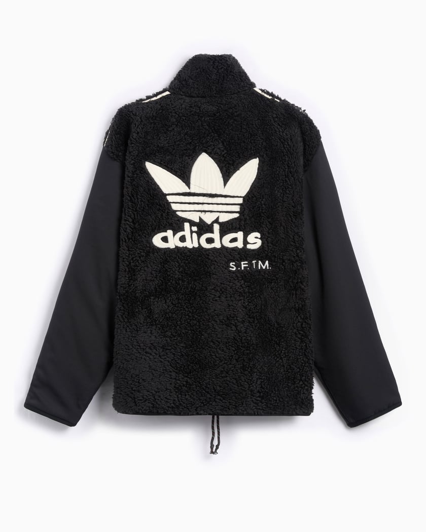 adidas Originals x Song For The Mute Unisex Fleece Jacket