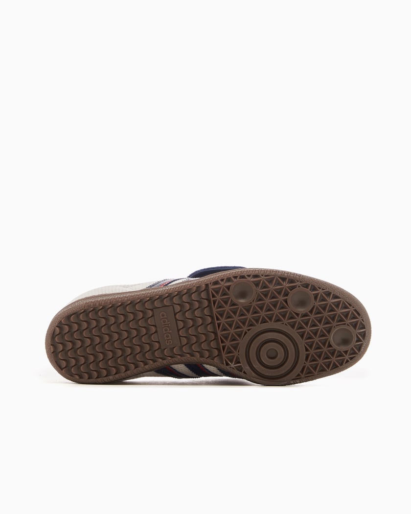 adidas Originals Samba LT Bianco IE9169 FOOTDISTRICT
