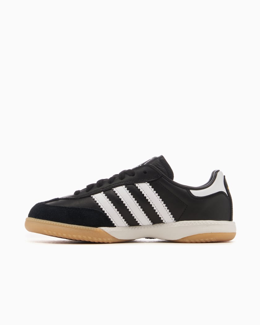 adidas Originals Samba MN Schwarz IF1952 FOOTDISTRICT