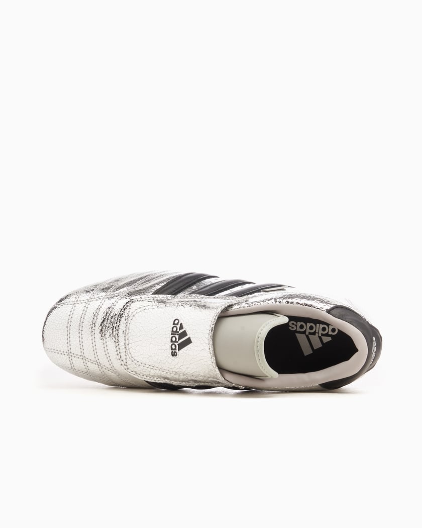 adidas Originals Women's Taekwondo Silver colored JH9664