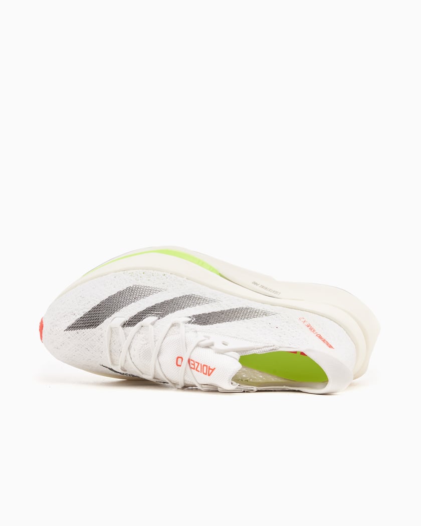 adidas Performance Adizero Prime X 2 Strung White IH5685