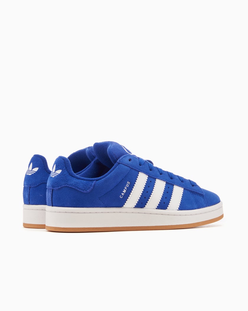 adidas Originals Campus 00s Teens Azul JH6333 FOOTDISTRICT