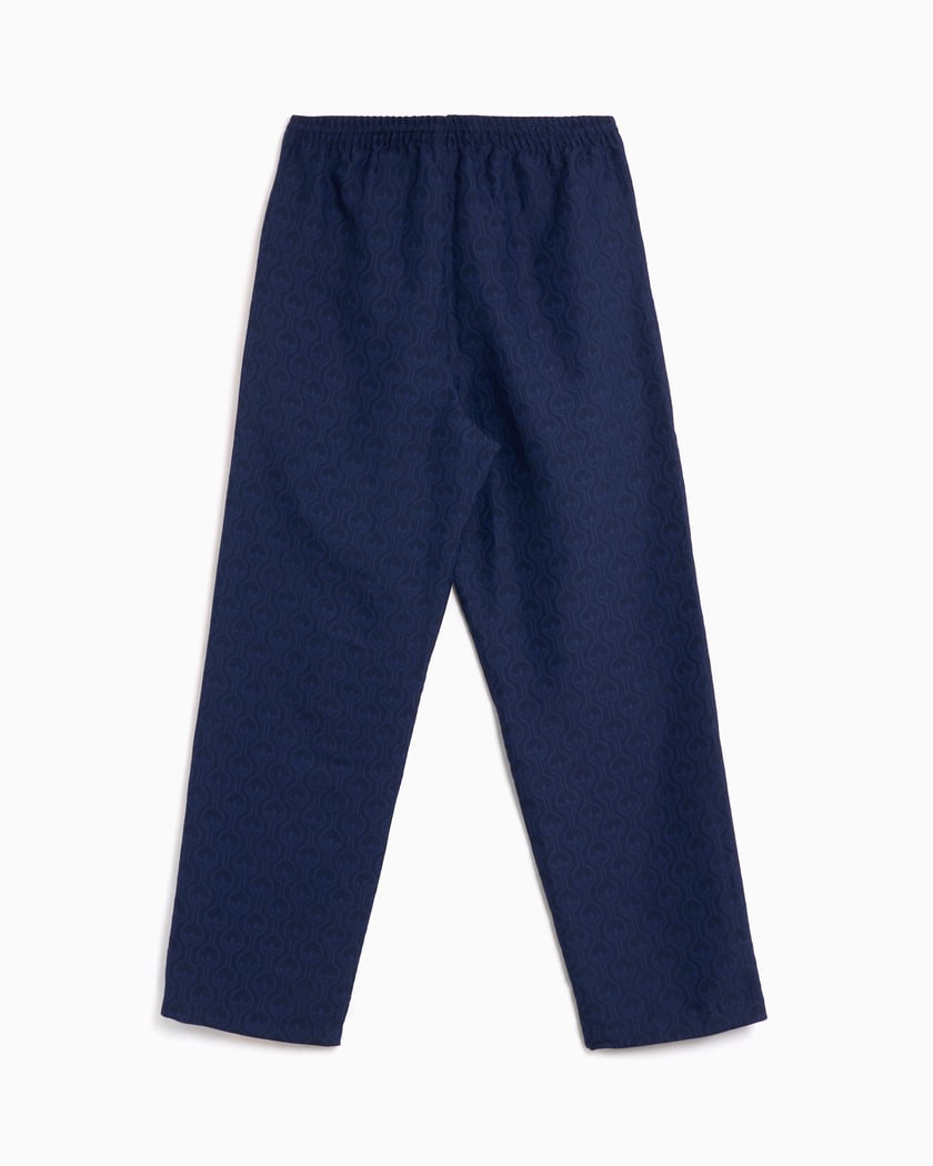 adidas LA GALAXY DESIGNED FOR GAMEDAY TRAVEL PANTS