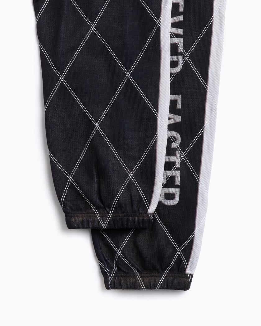 Mens distressed sweatpants best sale