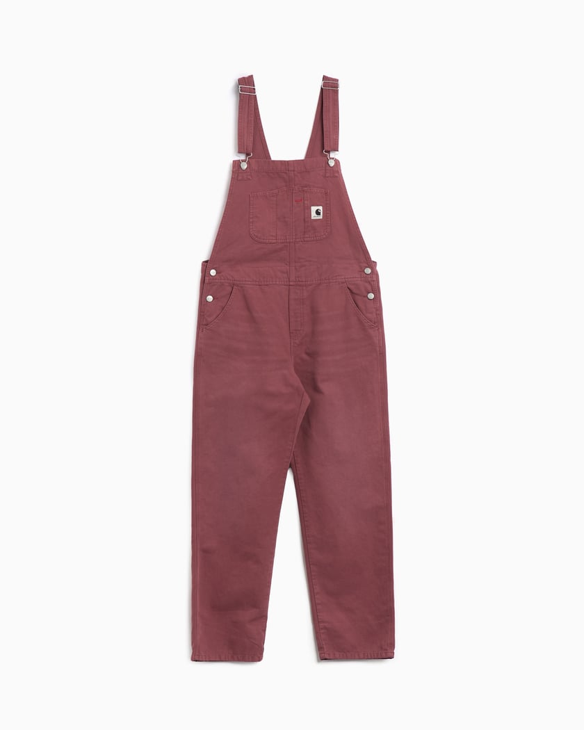 商品画像：1950's Carhartt Hickory Stripe Overalls | eBay 4
