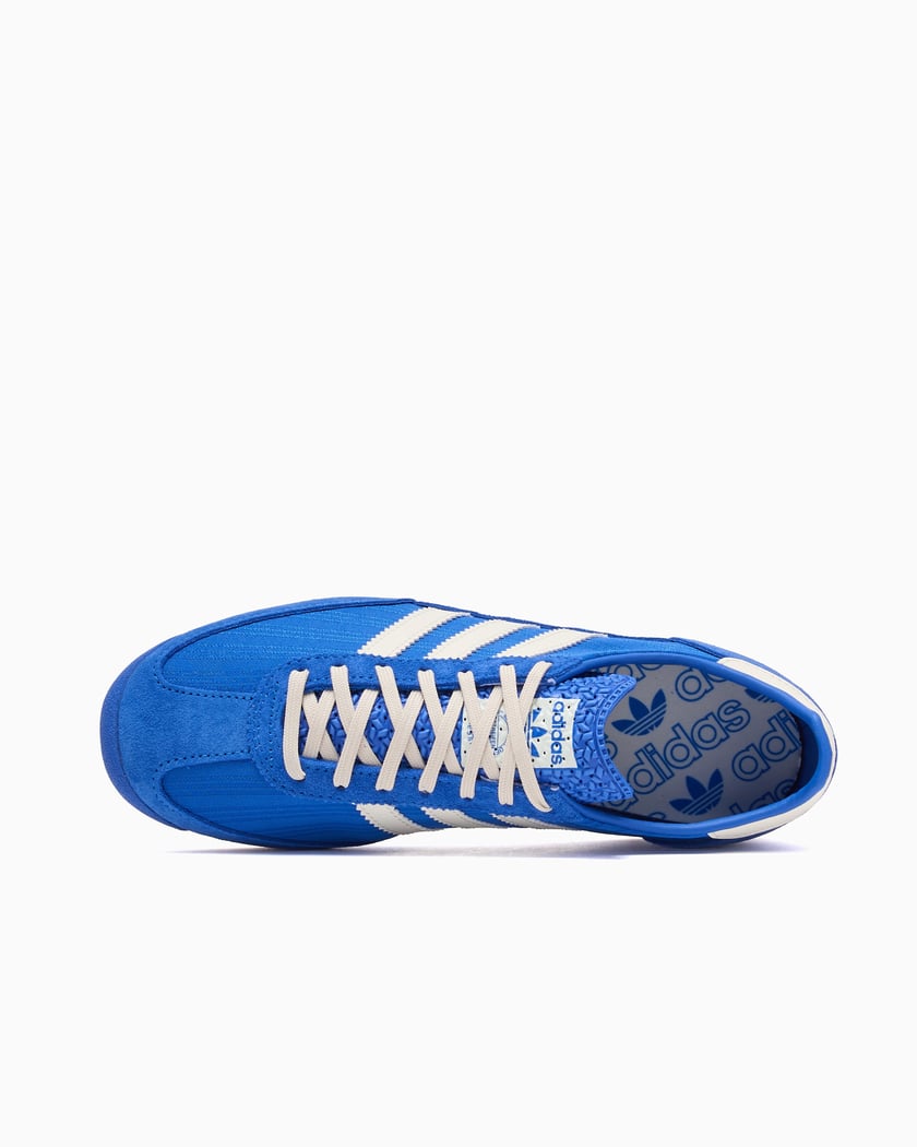 adidas Originals Women´s SL 72 OG Blauw JQ8314 FOOTDISTRICT