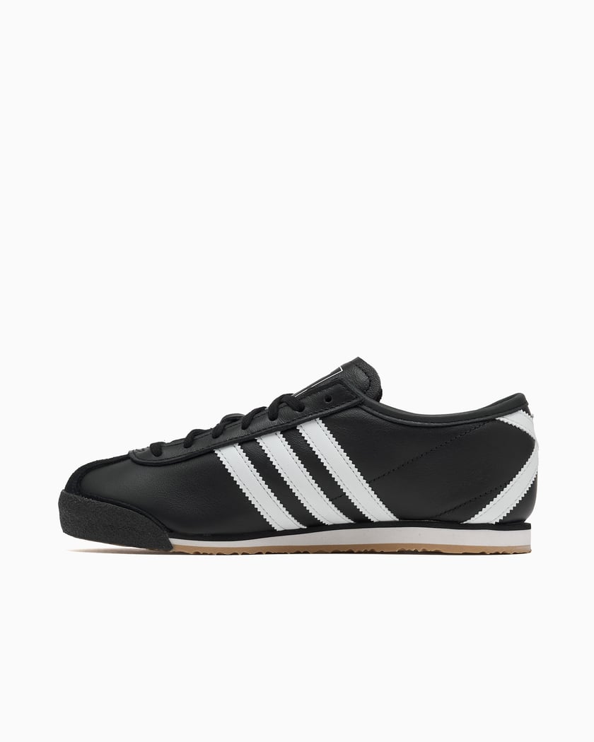 adidas Originals Italia 70s Black JS1324 FOOTDISTRICT