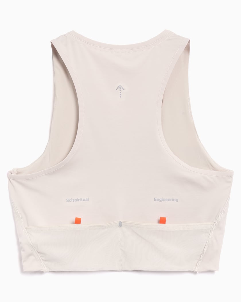 adidas Performance x H.Koumori Adi365 Runnning Crop Women's Tank
