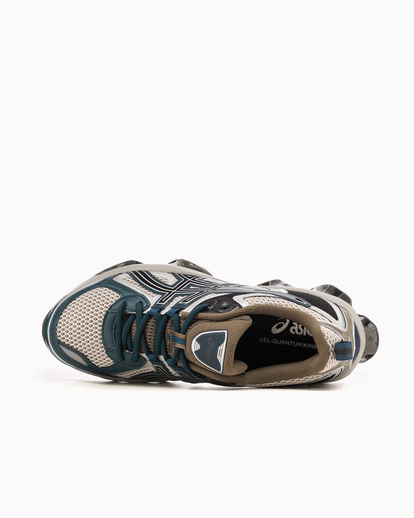 ASICS Gel-Quantum Kinetic Multi 1203A270-254 | FOOTDISTRICT