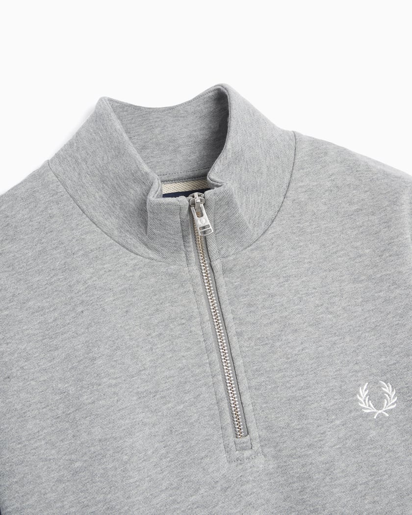 Fred perry sweatshirt cheap mens