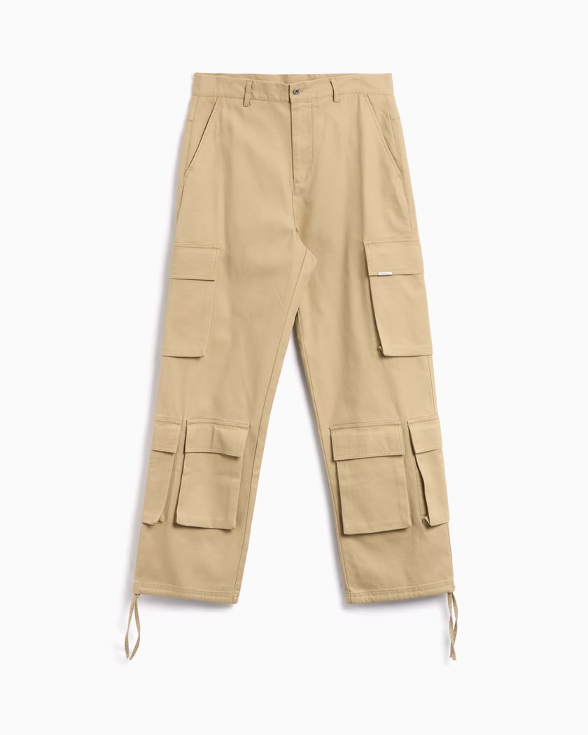 Curved Cargo Pant – Another Tomorrow
