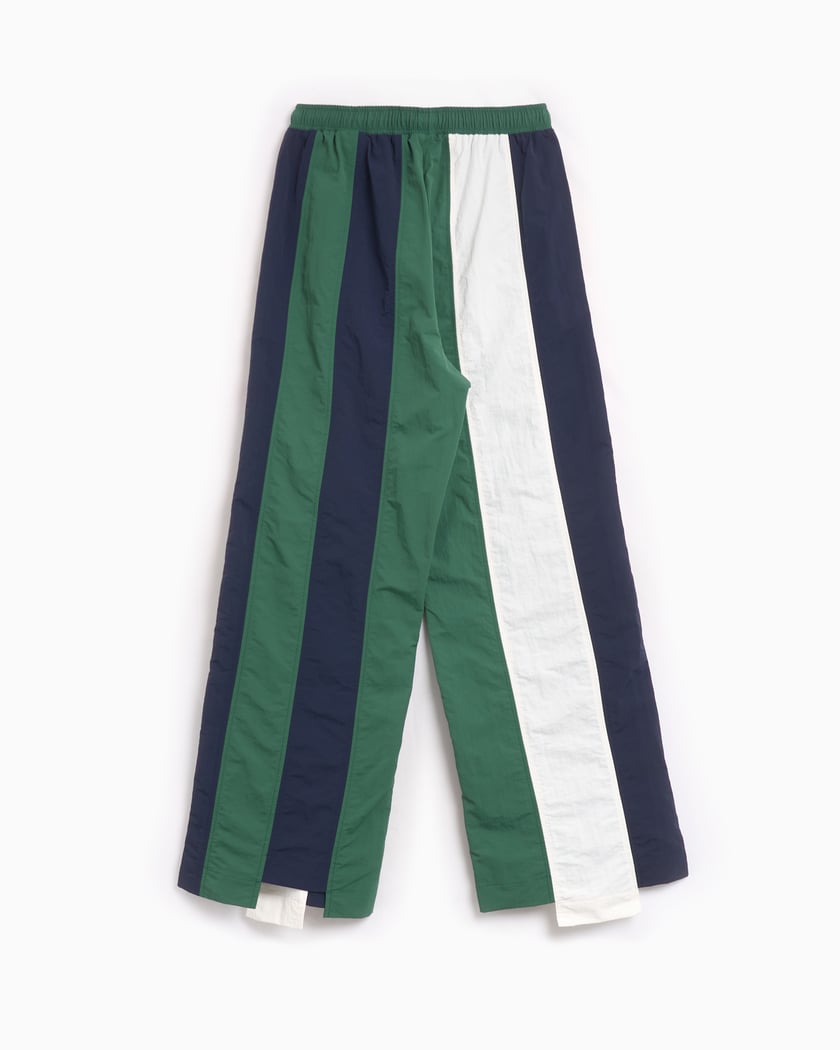 Pantaloni reebok uomo verde sales