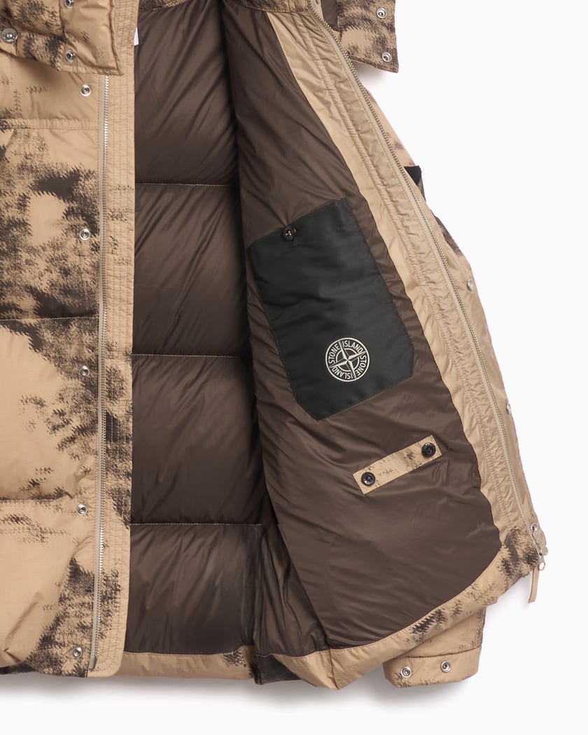 Stone island jacket xl online