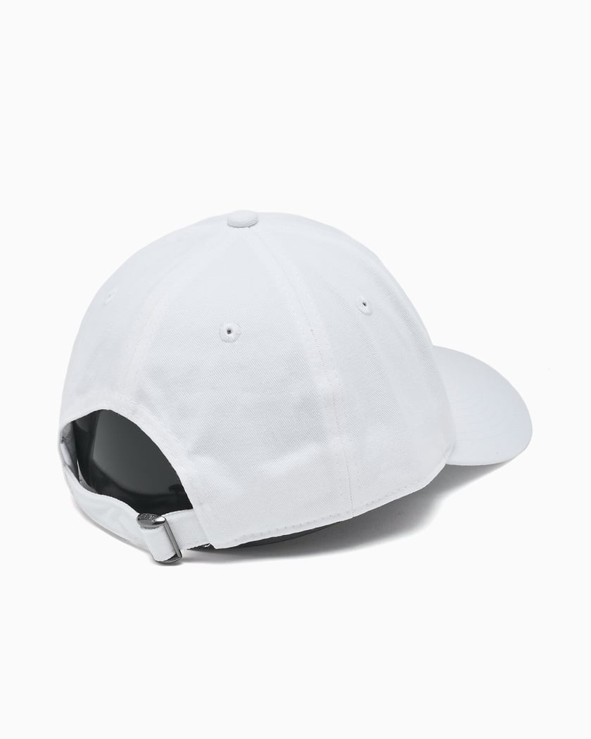 Sporty & Rich NY 94 Hat Forest/White コットン キャップ Sporty & Rich NY 94 Unisex Cap White AC040622034WH57