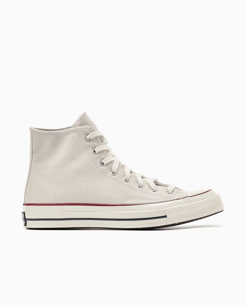 Converse full white original best sale