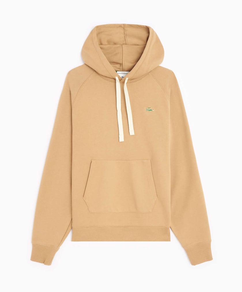 Sweat a capuche lacoste live on sale