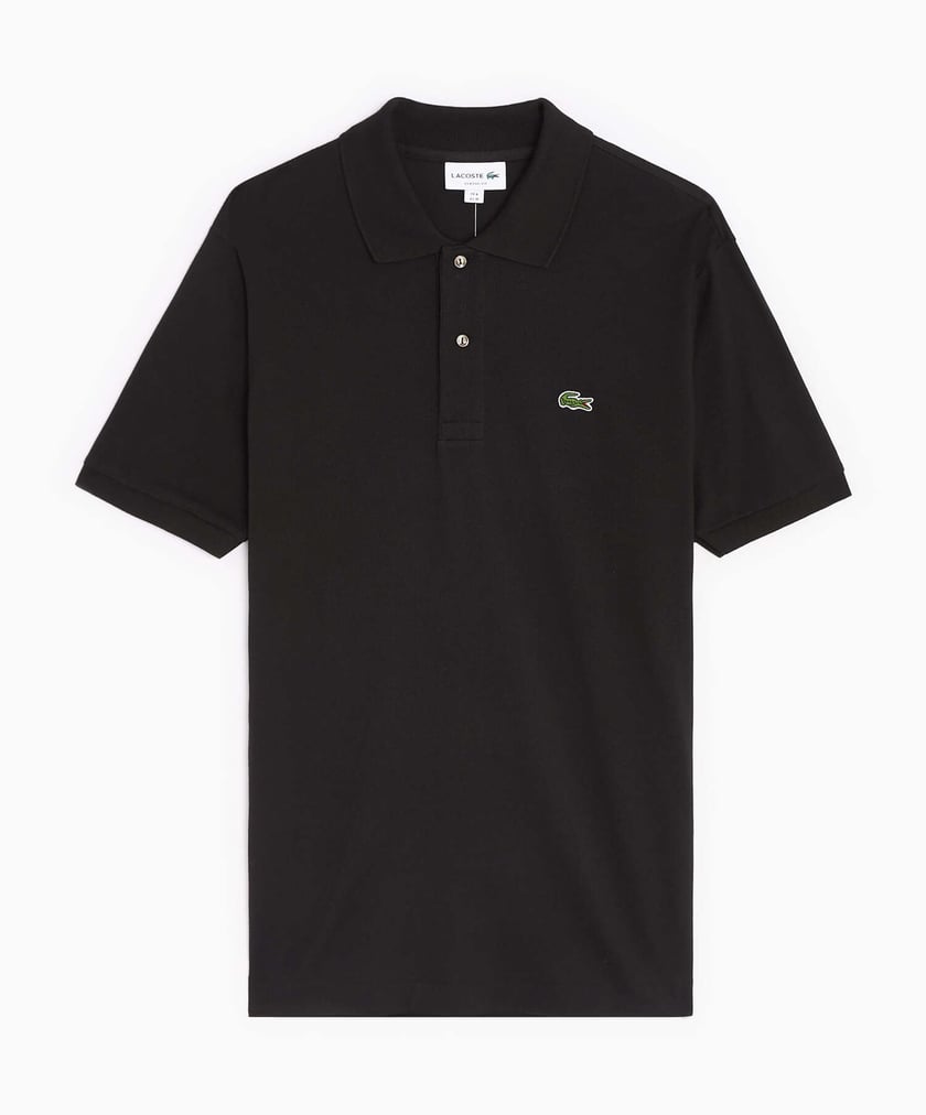 Lacoste classic fit t shirt outlet