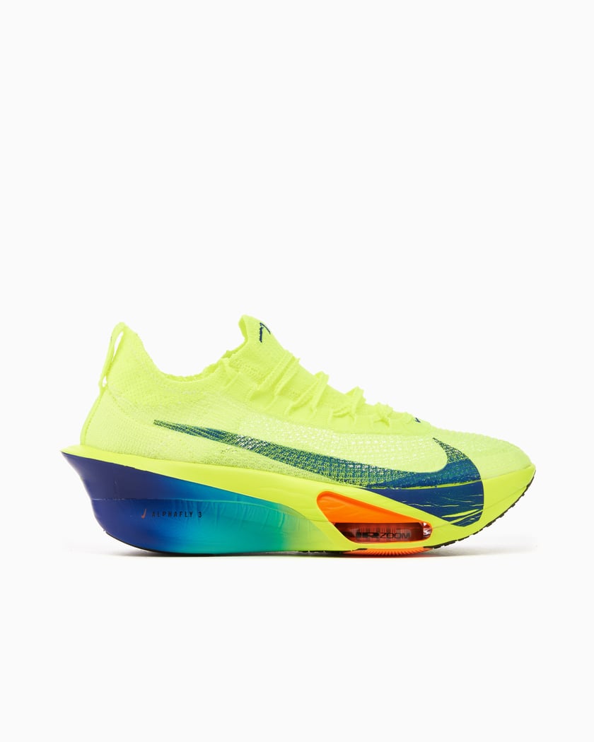 Nike air zoom alpha fly next %