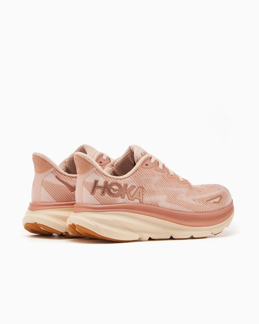 Hoka ov clearance clifton pink