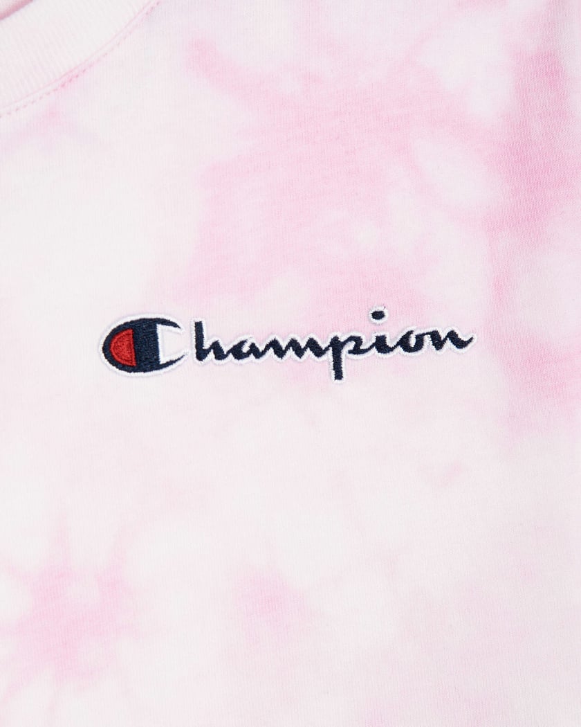 Magliette champion donna 2014 new arrivals