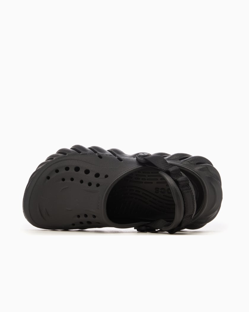 Crocs clogs black best sale