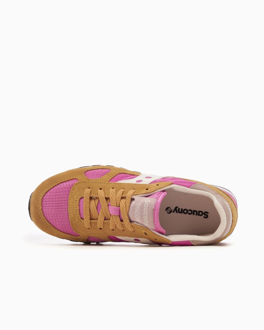 Saucony Women s Shadow Original Arancione S1108 870 FOOTDISTRICT