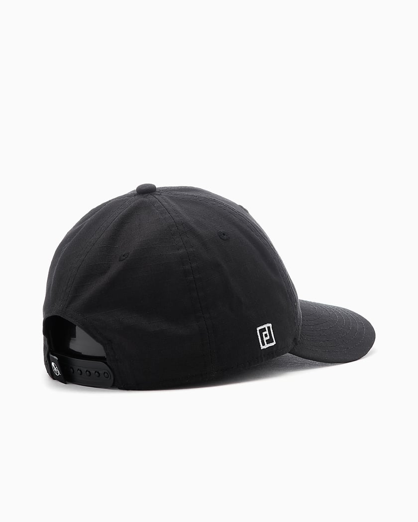 New Era x FOOTDISTRICT 10th Anniversary 9FIFTY Retro Crown Unisex Cap