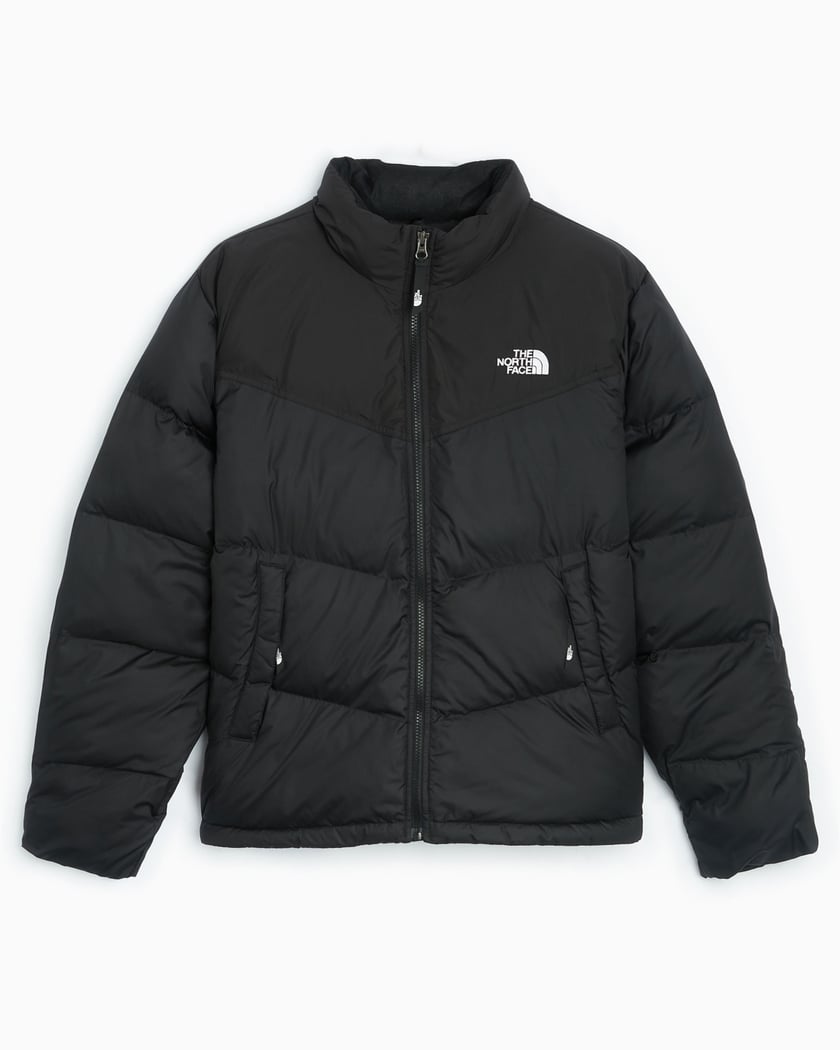 The North Face Saikuru Men s Puffer Jacket