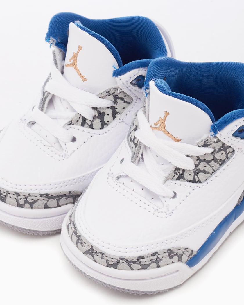 Baby jordan 3 retro sales