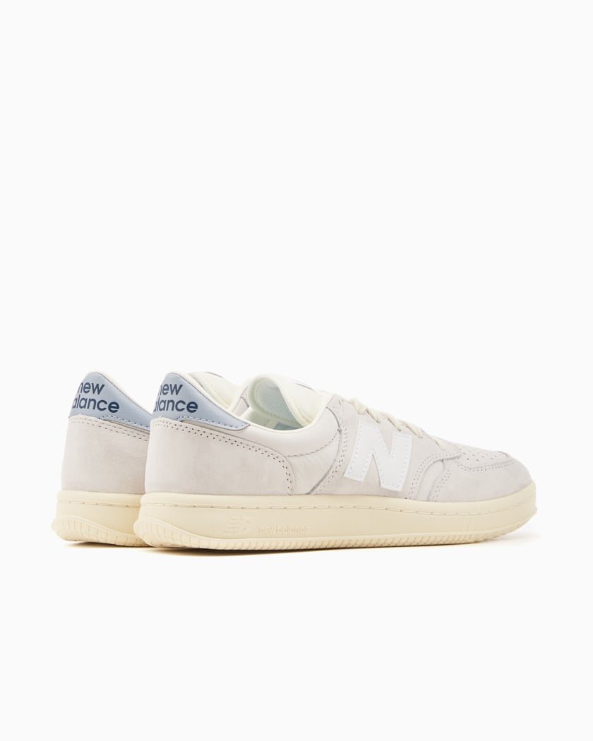 New Balance CT500 AG Gris Blanco CT500AG FOOTDISTRICT