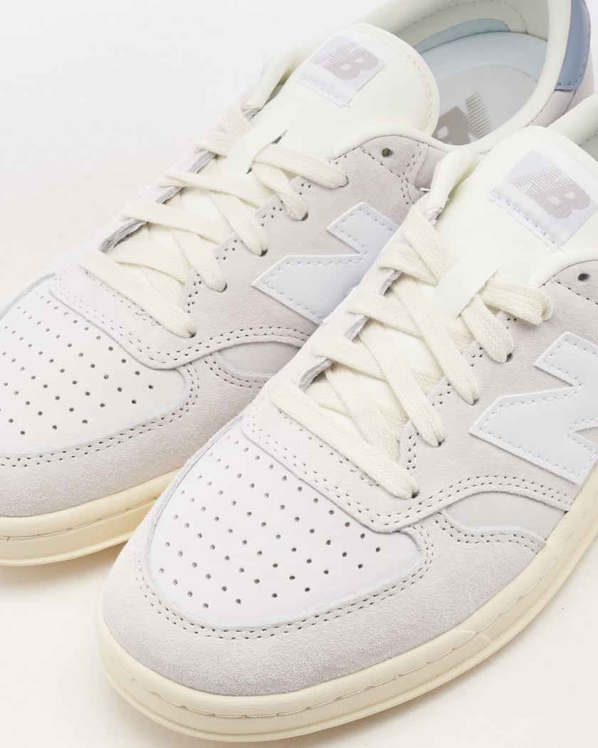 New Balance CT500 AG Gray White CT500AG FOOTDISTRICT