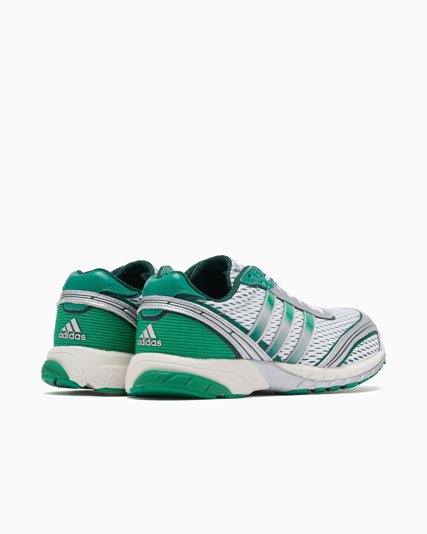 adidas Originals x Sporty & Rich Adizero Adios Green, White
