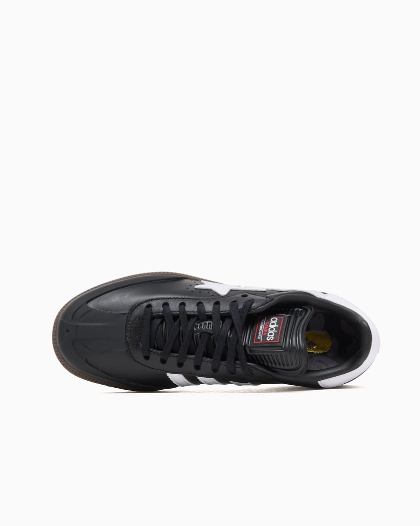 adidas samba ブラック adidas Samba OG Shoes - Black | Free Shipping with adiClub