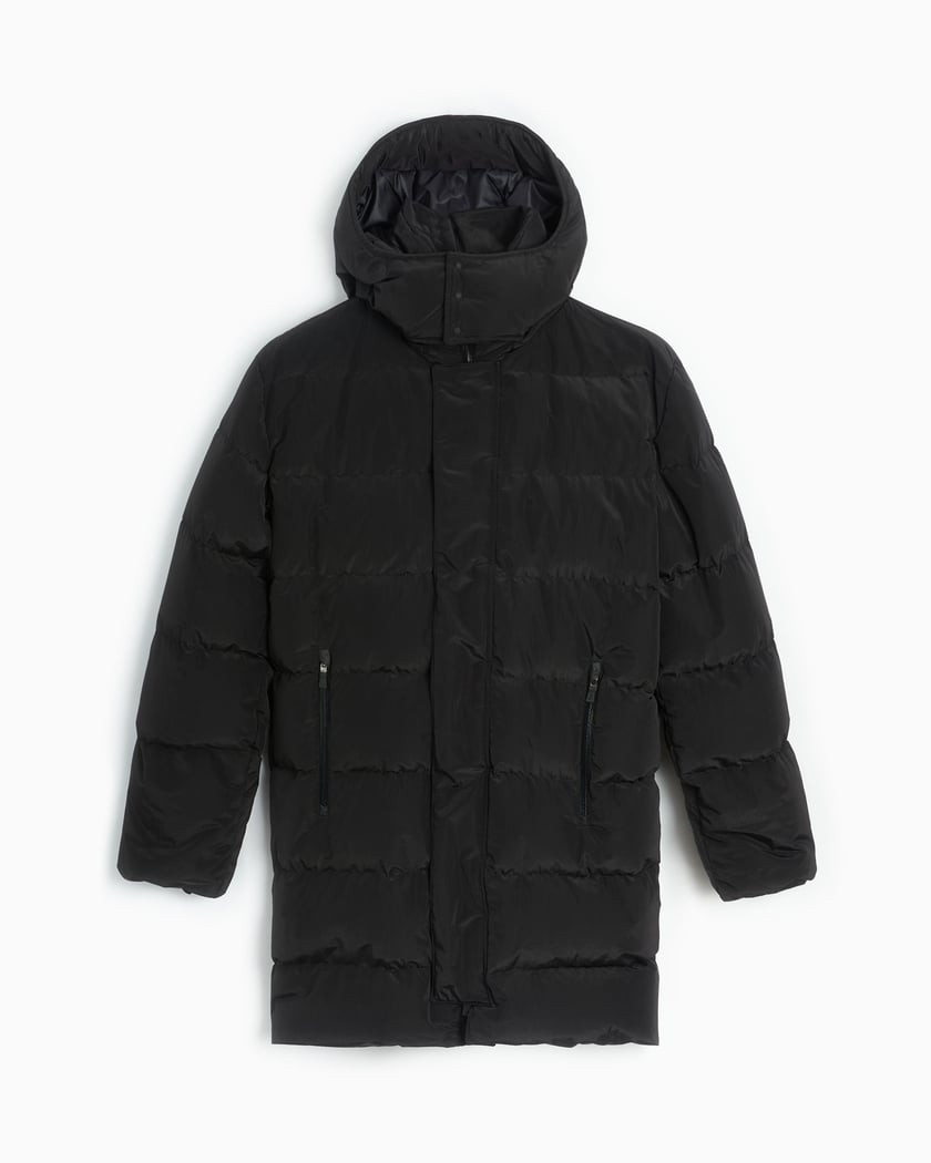 Mens herno coats clearance