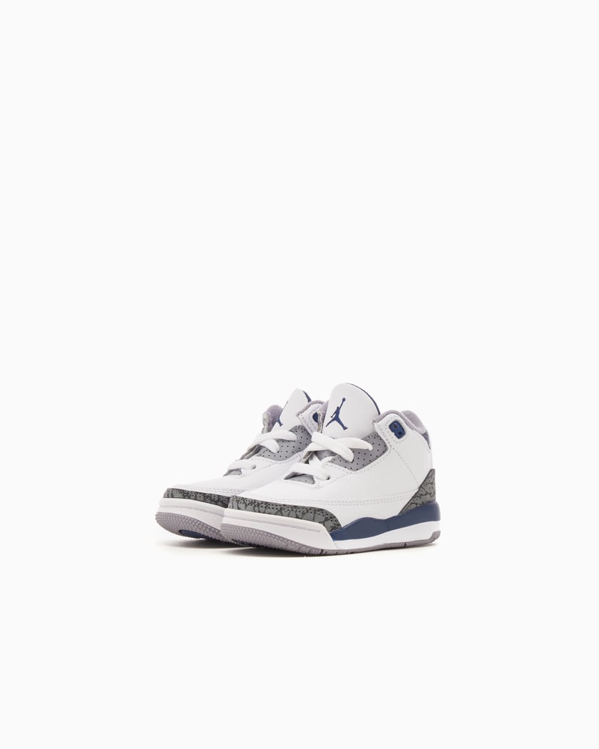 Jordan 3 flight 3 bambino deals