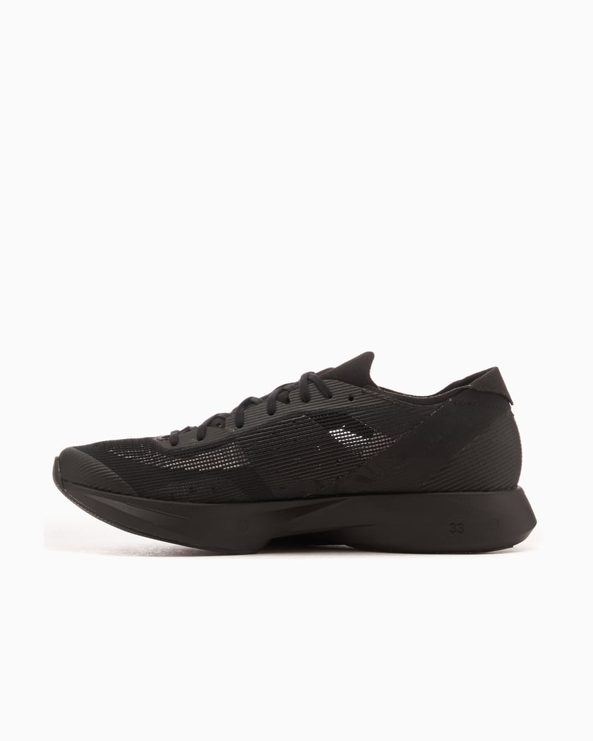 adidas Y-3 Takumi Sen 10 M Black IF1973 | FOOTDISTRICT