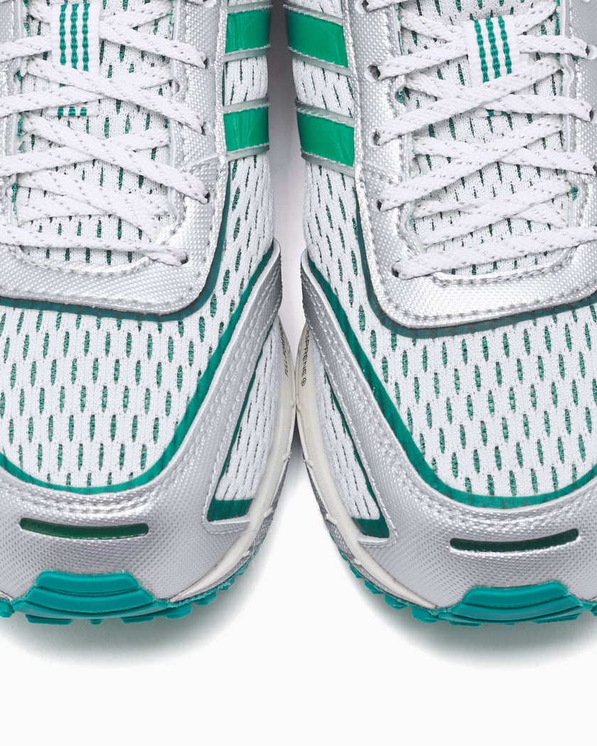 adidas Originals x Sporty & Rich Adizero Adios Green, White