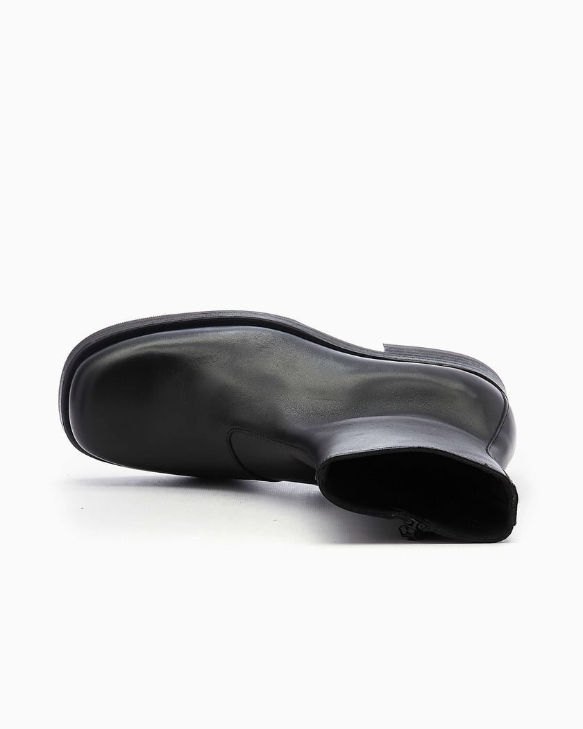 Our Legacy Camion Boot Black COCBB | FOOTDISTRICT