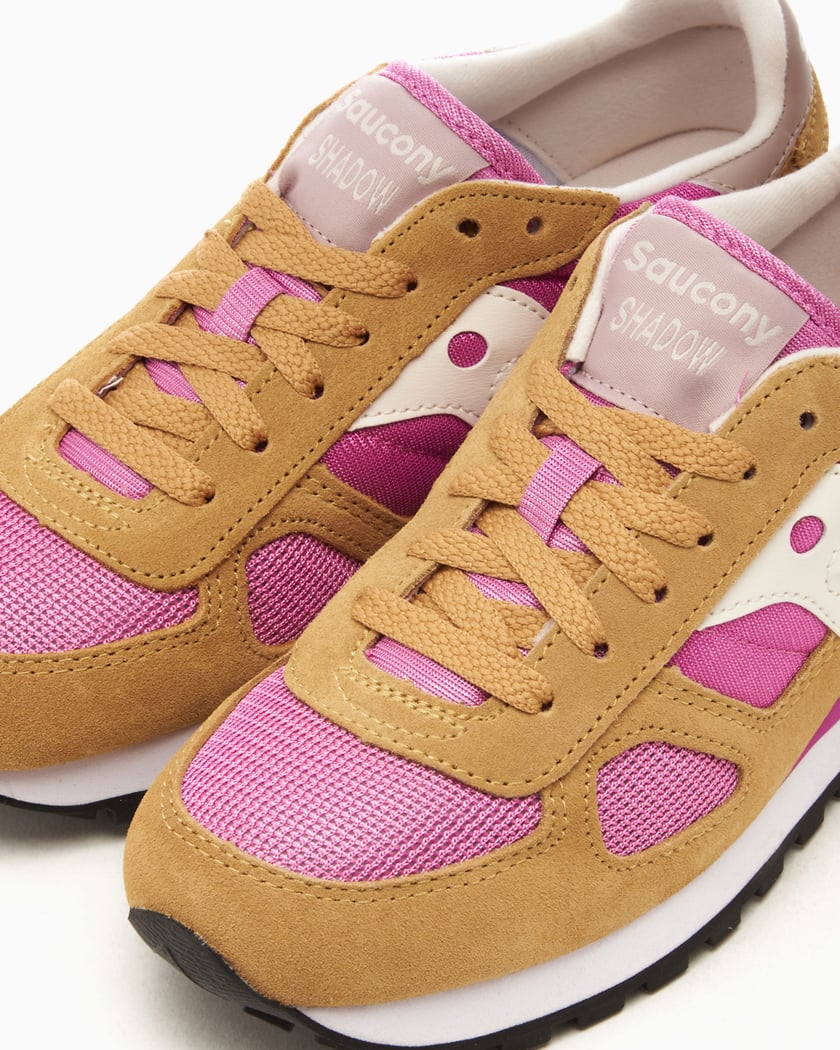 Saucony Women s Shadow Original Arancione S1108 870 Acquista su