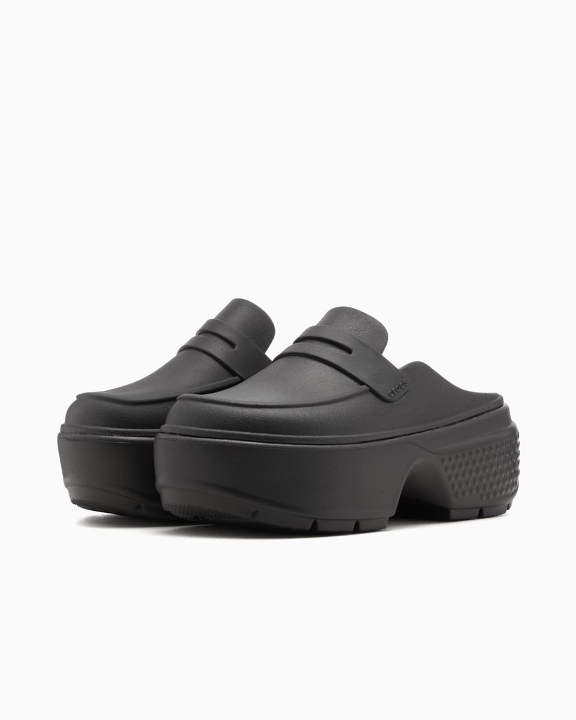 Crocs Stomp Loafer
