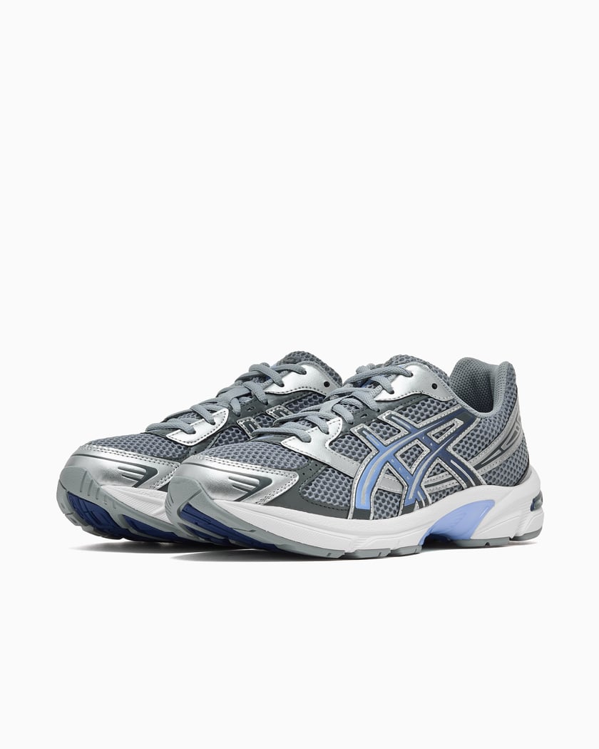 ASICS Gel-1130 Gray 1203A609-022 | FOOTDISTRICT