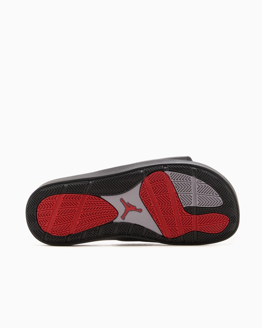 Ladies jordan sandals 2025