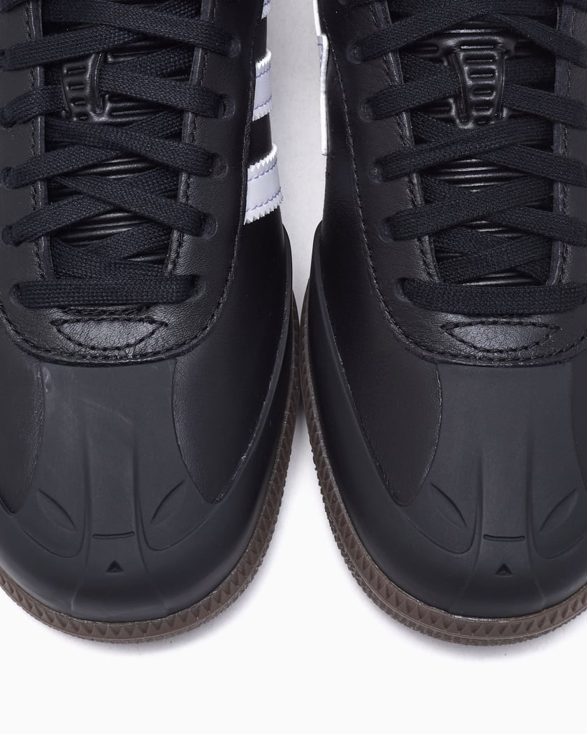 adidas samba ブラック adidas SAMBA OG C CORE BLACK/FOOT WEAR WHITE/GUM（アディダス
