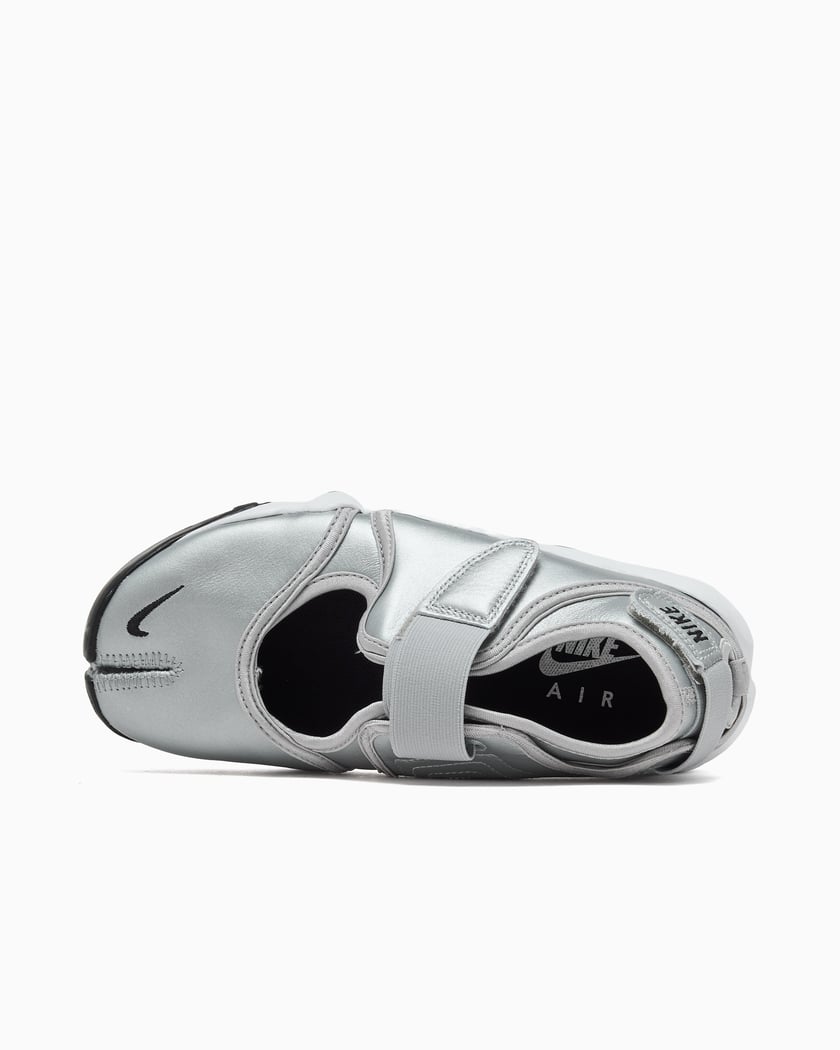 [Nike] ナイキWMNS AIR RIFT /HM5737-003 SILVER ★追跡あり Buy Nike Wmns Air Rift in silber | HM5737-003 at solebox