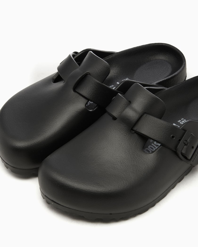 Birkenstock 40 narrow top