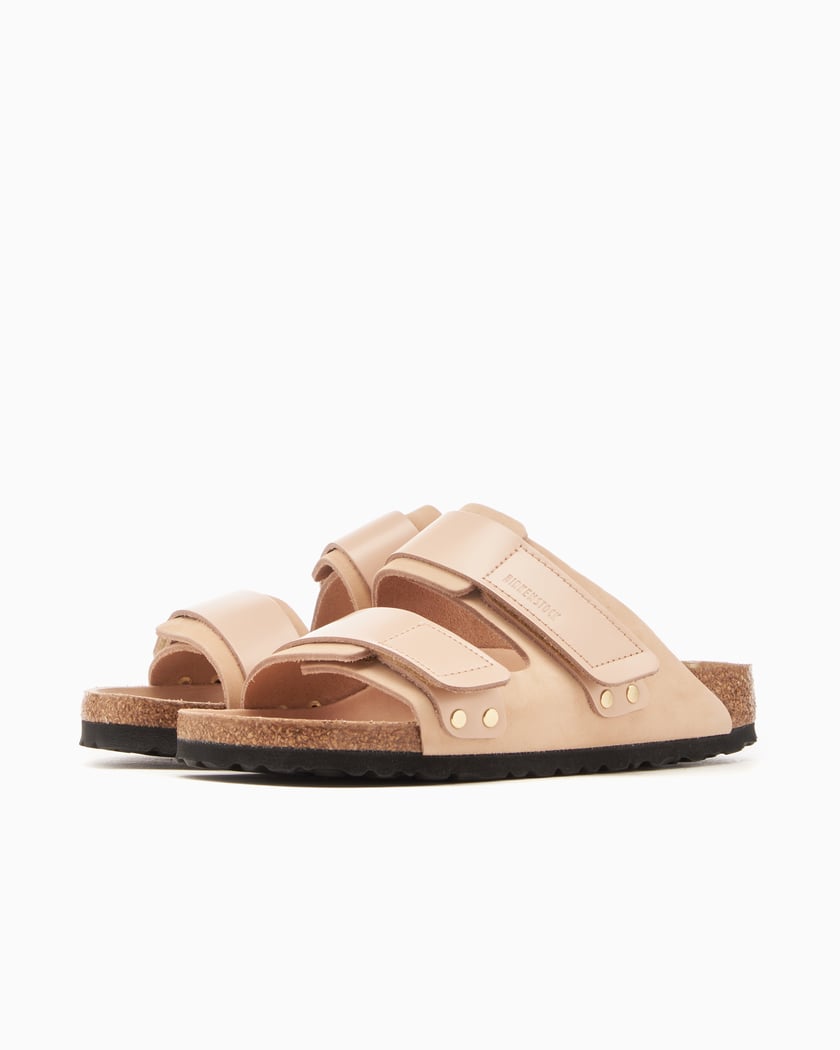 BIRKENSTOCK Women s Uji Nubuck Leather Narrow