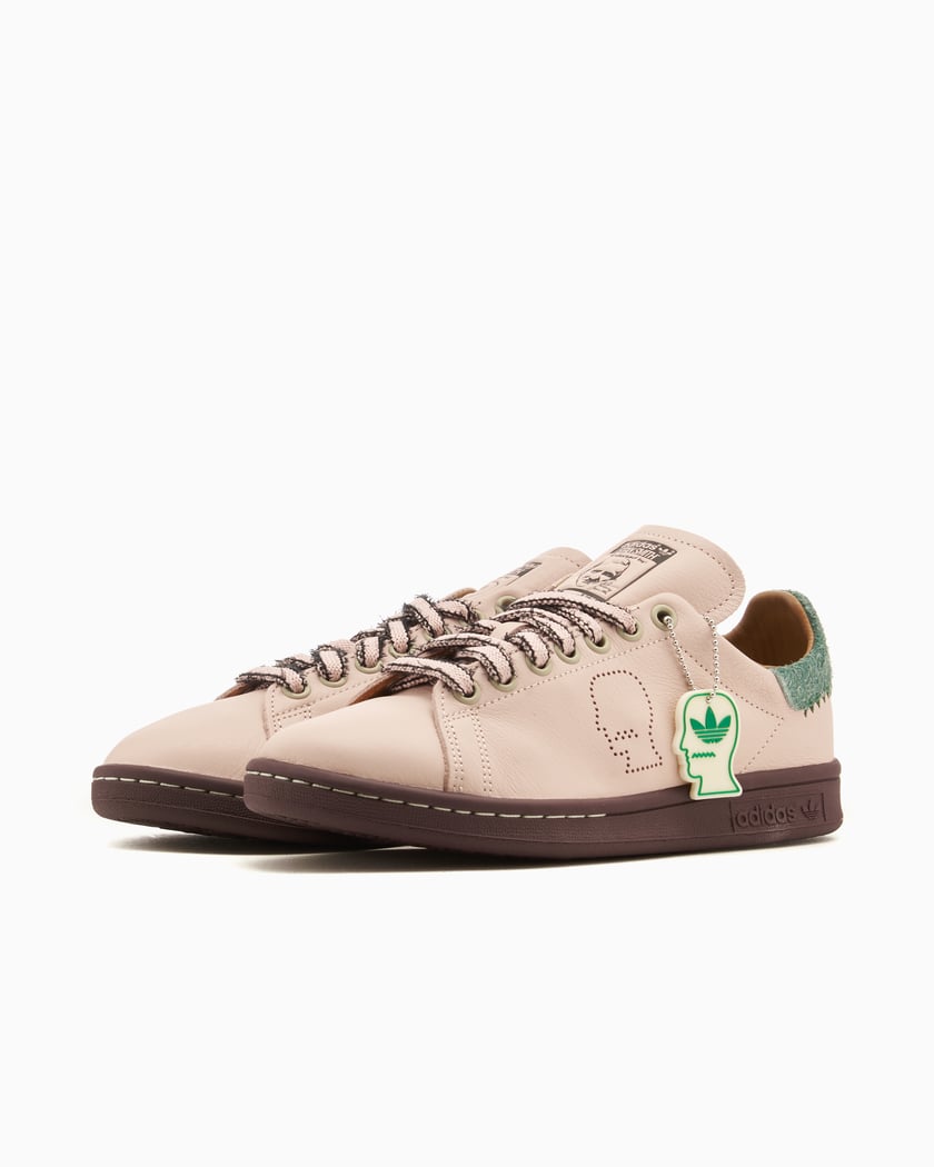 Stan smith oro rosa deals