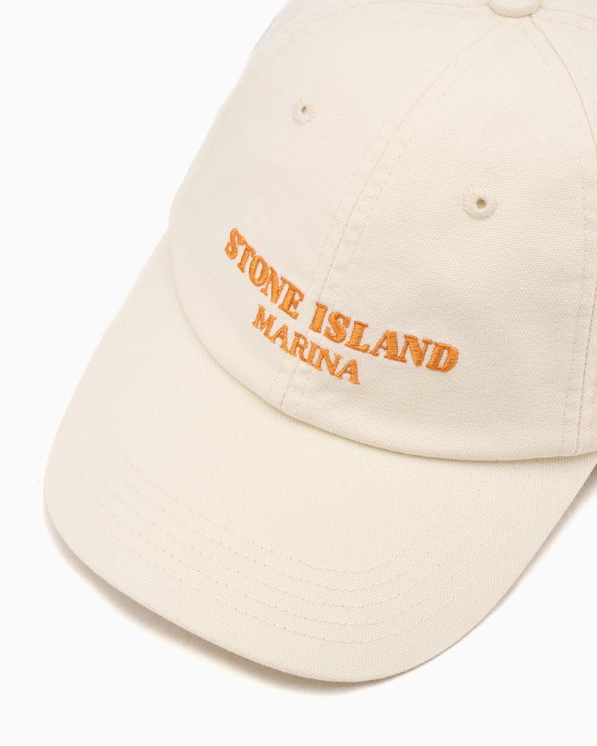 Stone Island Men's Marina Ball Cap | A.K. Rikk's